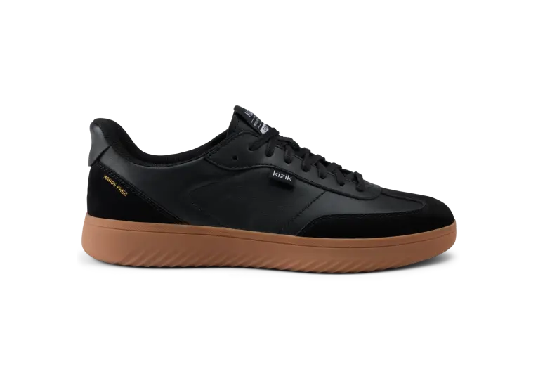 Kizik Camden Men's - Browns Shoe Fit Company